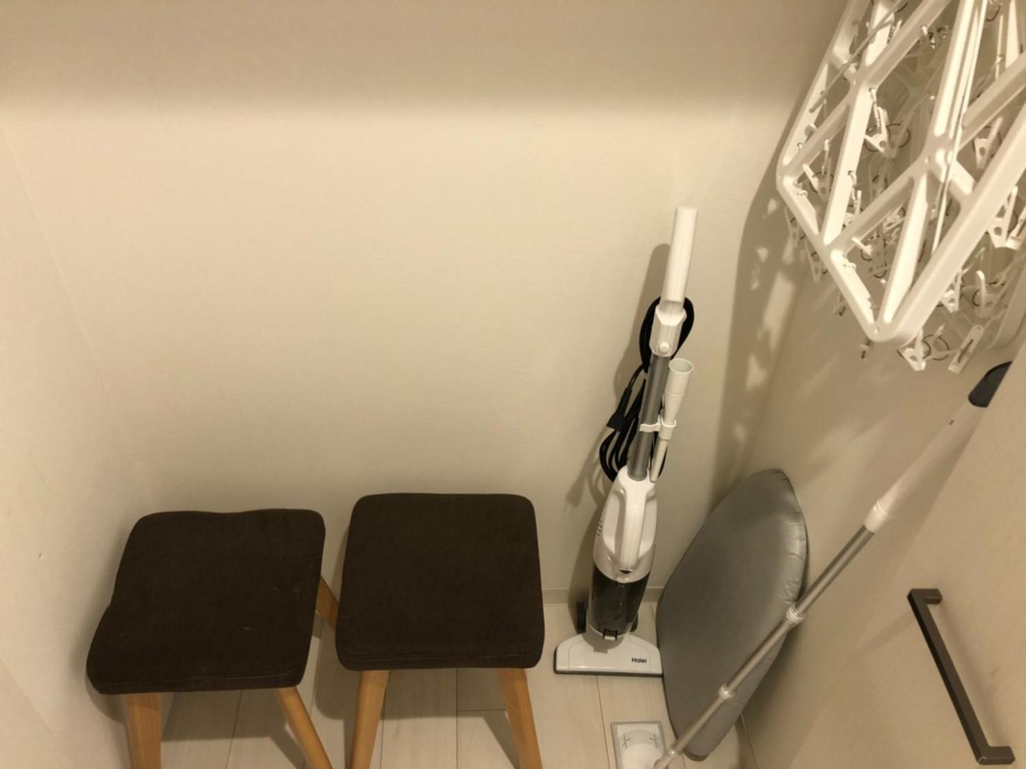 Nordic Skyline View At Kinshicho: Gateway Apartment
