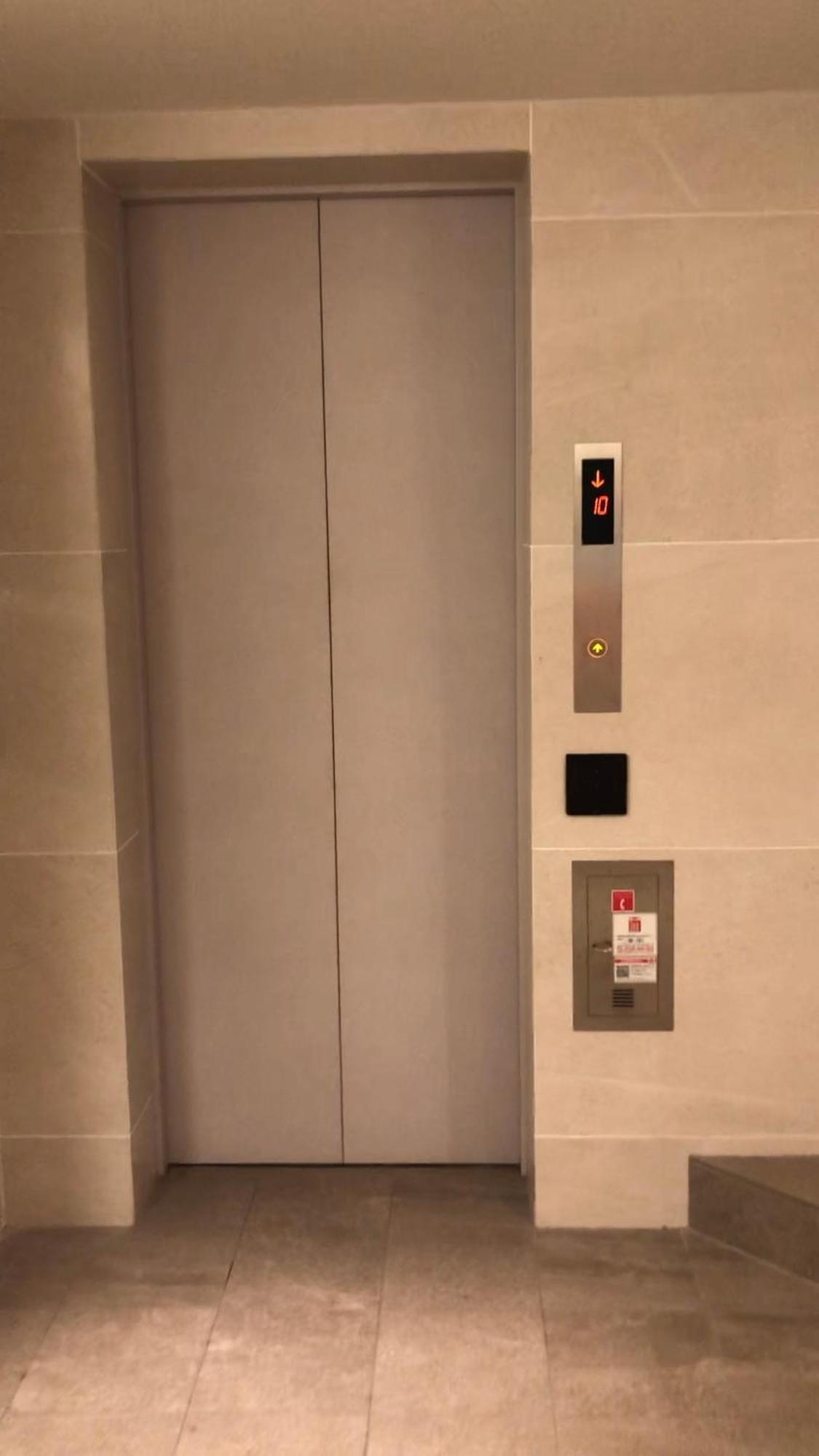 リブシティ錦糸町参番館上層階眺望良好北欧ルーム, Akihabara 6mins, 8 Mins, Direct To Narita Airport 成田空港直達 *